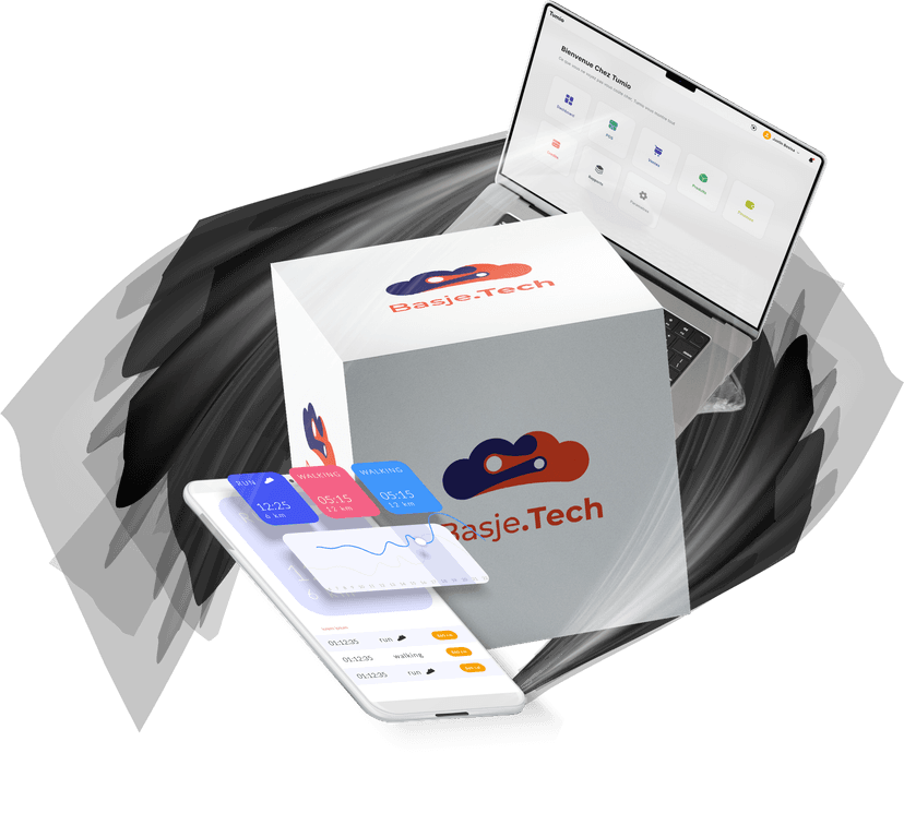 Basje printing and design portfolio