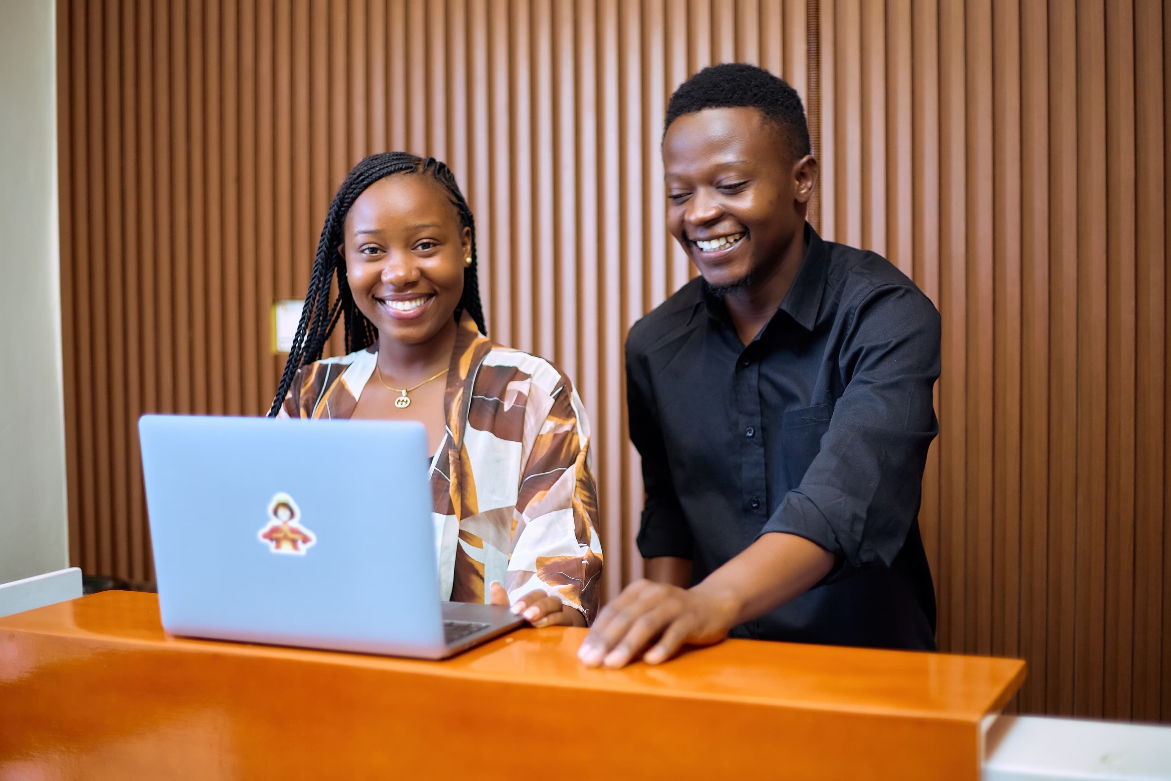 Basje Innovations team and solutions