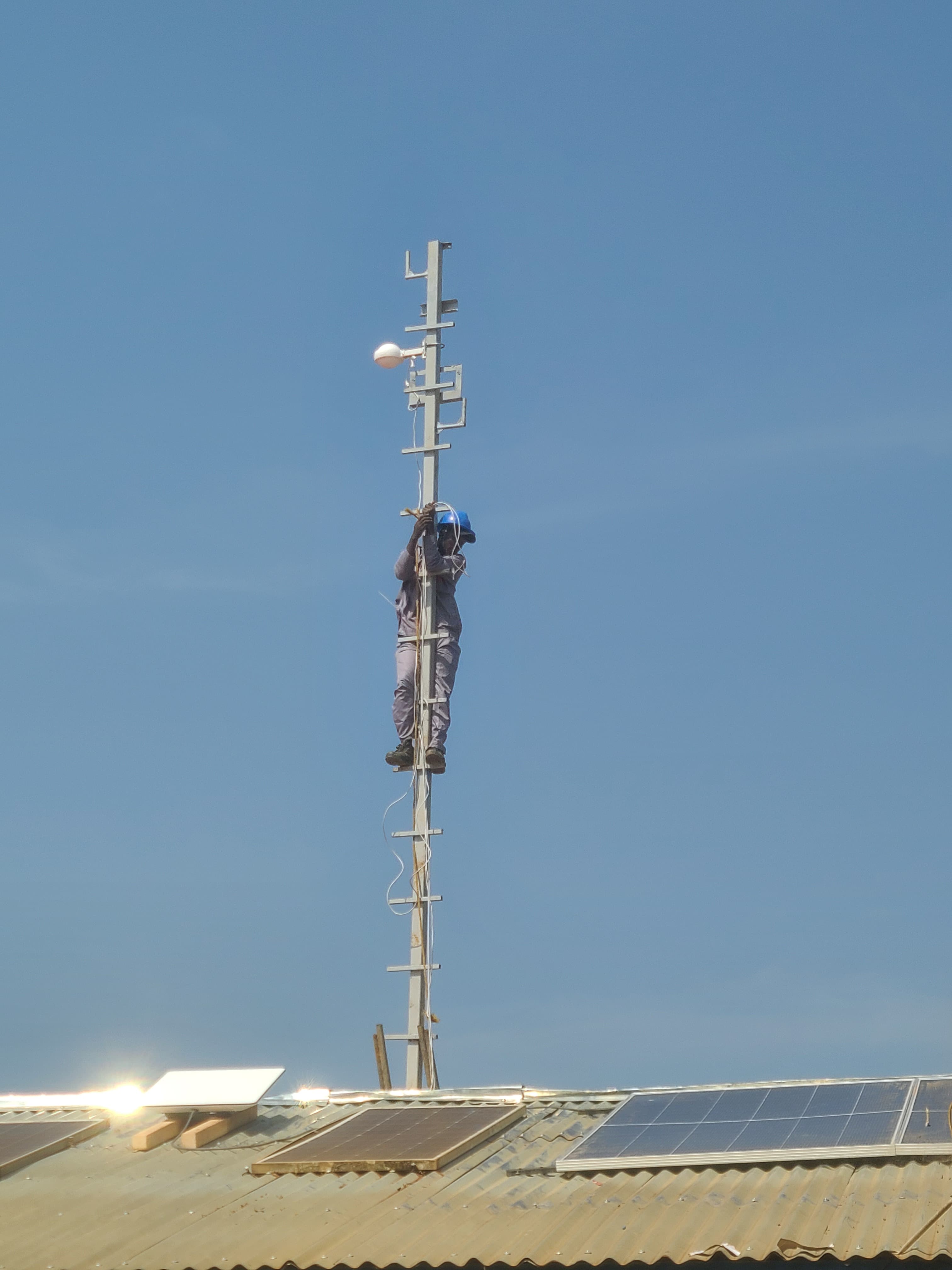 Connectivité & Réseaux