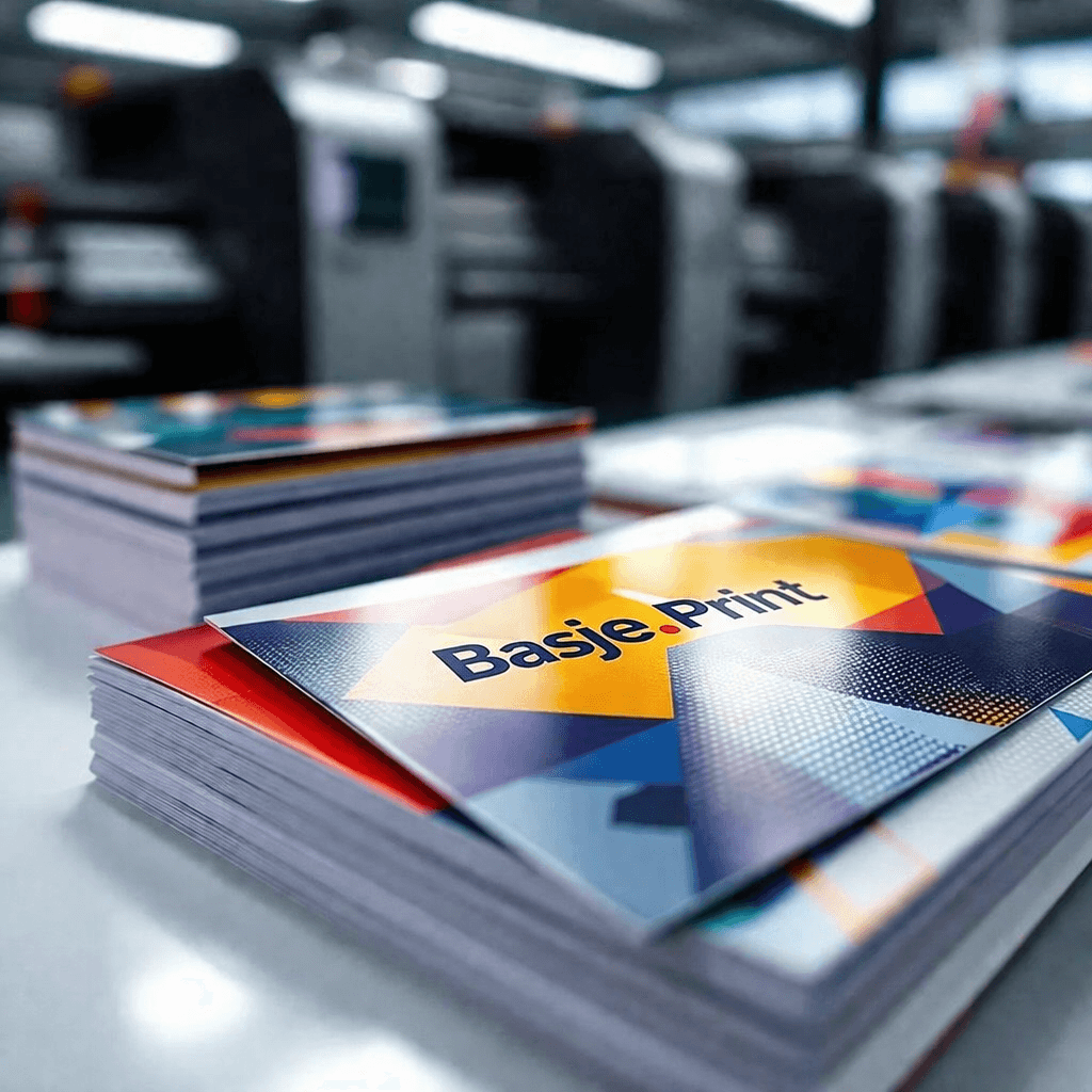 Impression & Création Visuelle