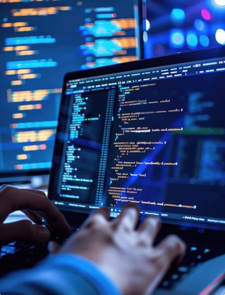 Logiciels & Automatisation